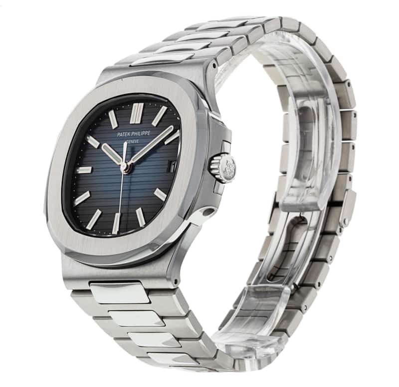 Patek Philippe Nautilus 5711/1A-010